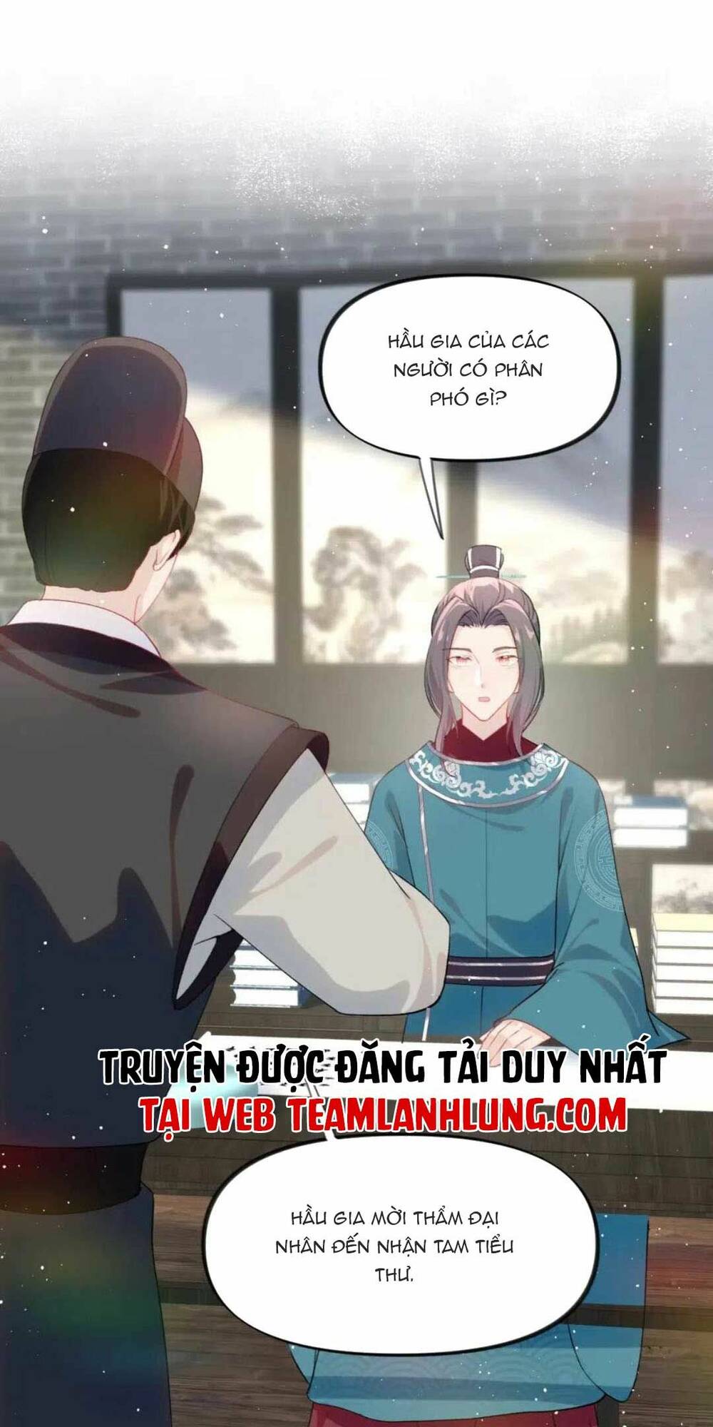 Một Đêm Bệnh Kiều Đột Nhiên Tới: Chapter 104