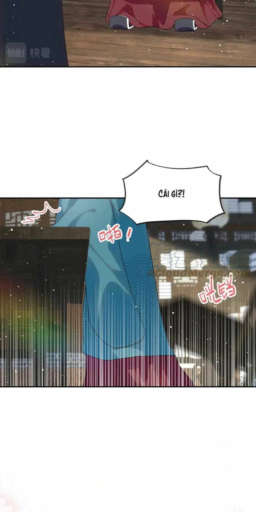 Một Đêm Bệnh Kiều Đột Nhiên Tới: Chapter 104