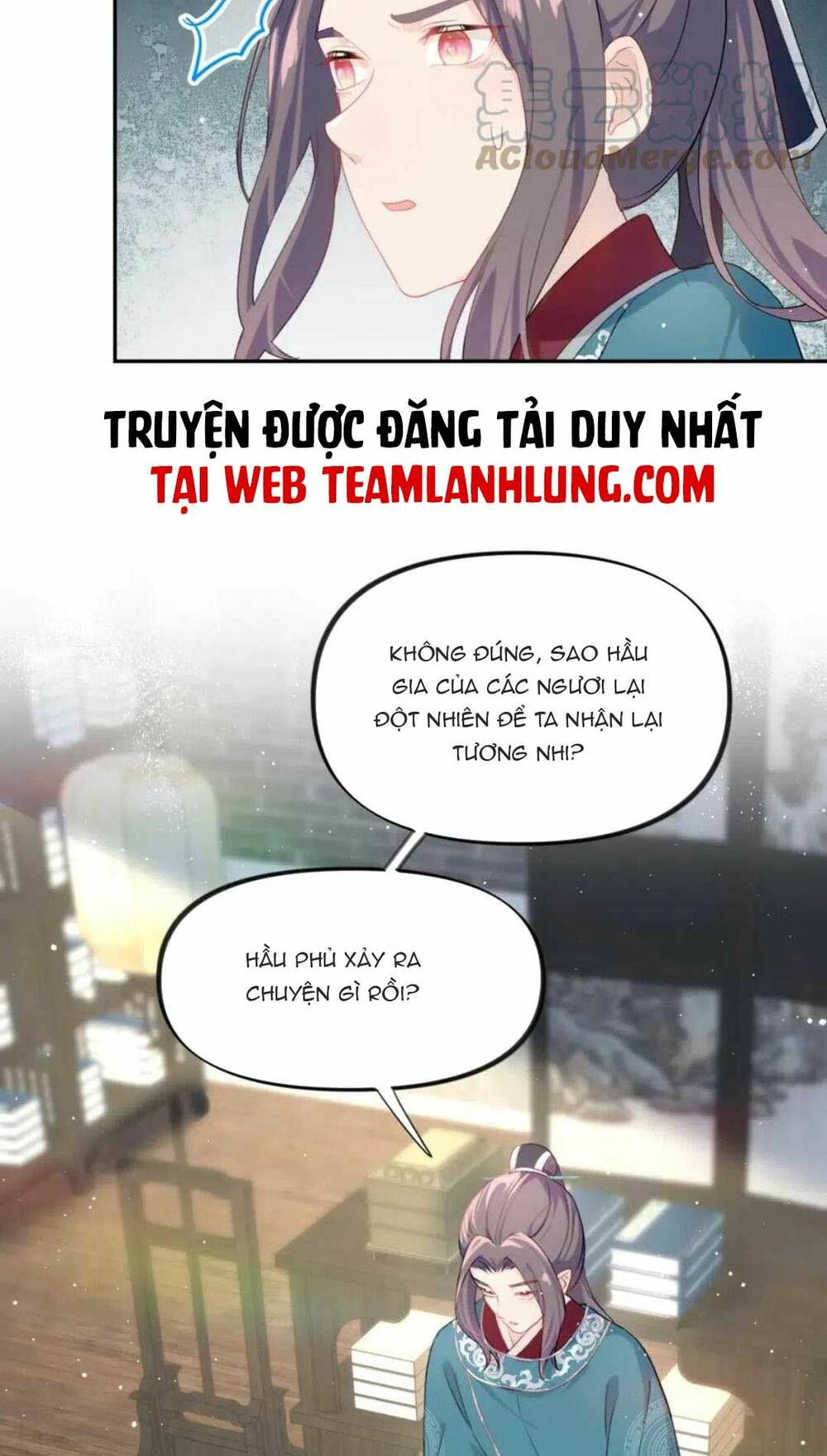 Một Đêm Bệnh Kiều Đột Nhiên Tới: Chapter 104