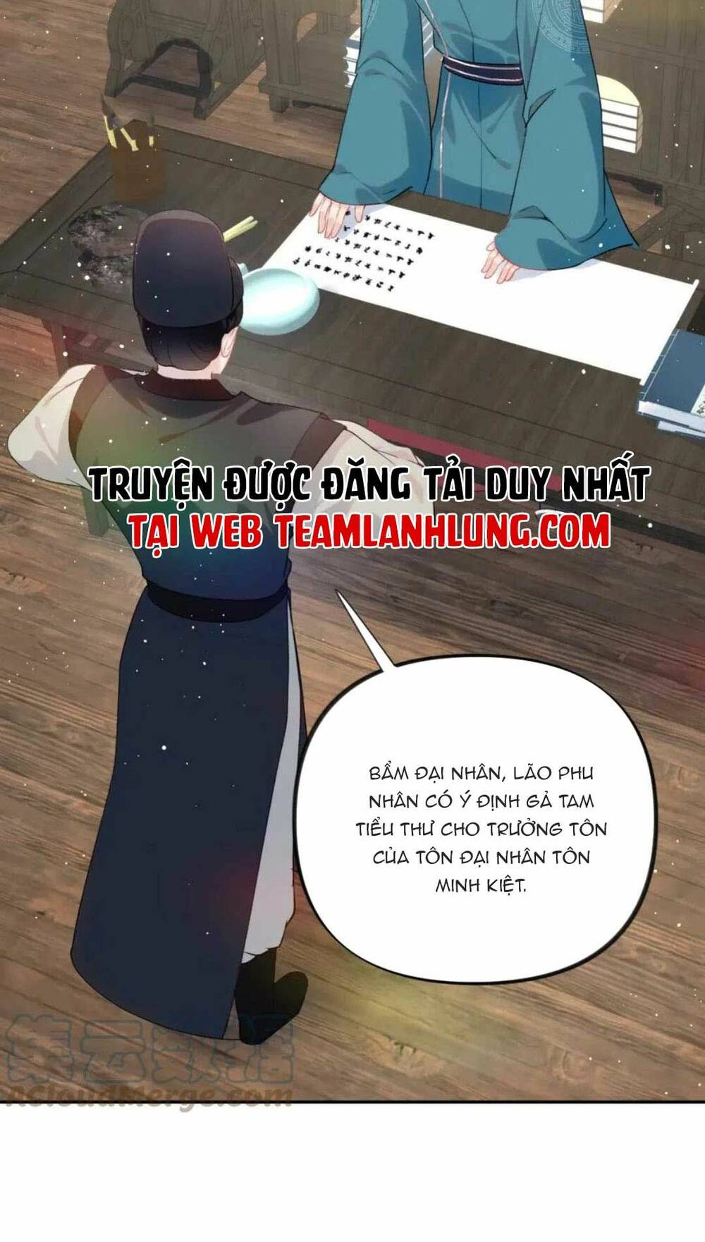 Một Đêm Bệnh Kiều Đột Nhiên Tới: Chapter 104