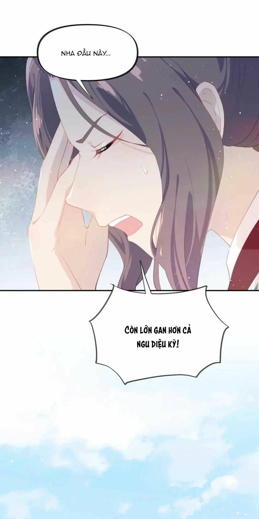 Một Đêm Bệnh Kiều Đột Nhiên Tới: Chapter 107