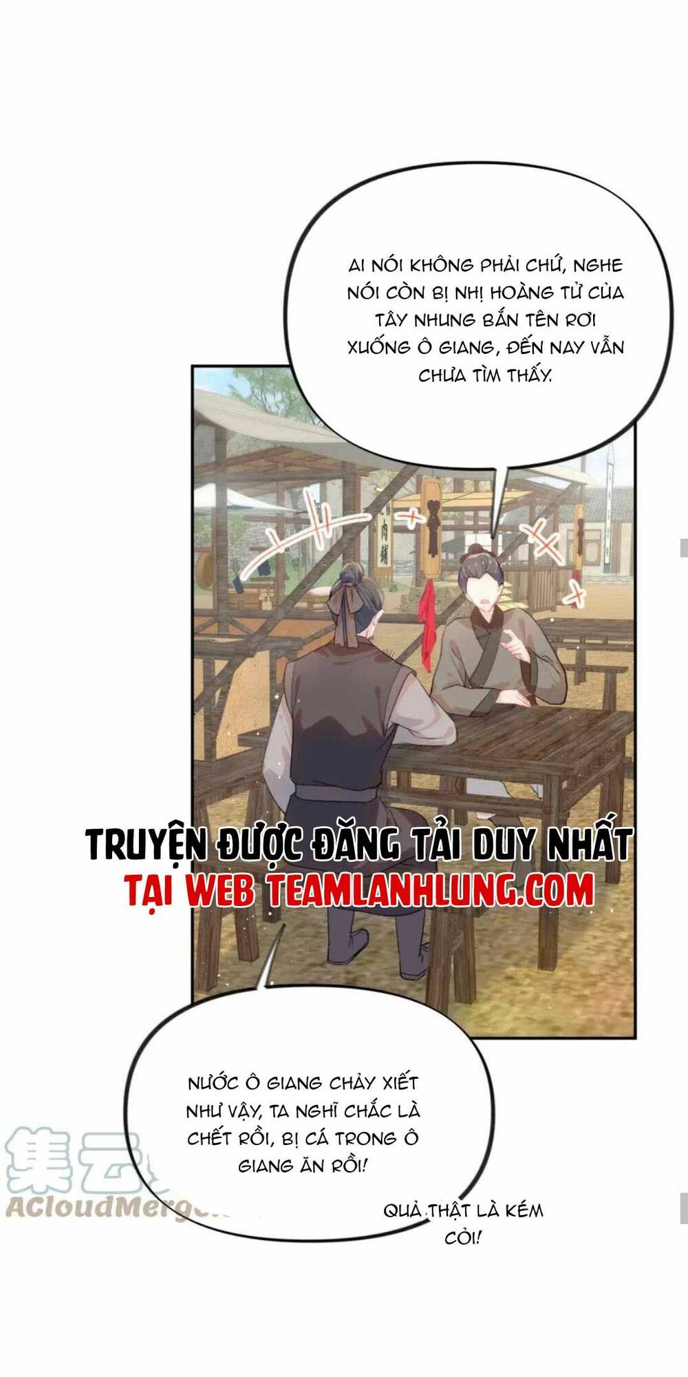 Một Đêm Bệnh Kiều Đột Nhiên Tới: Chapter 107