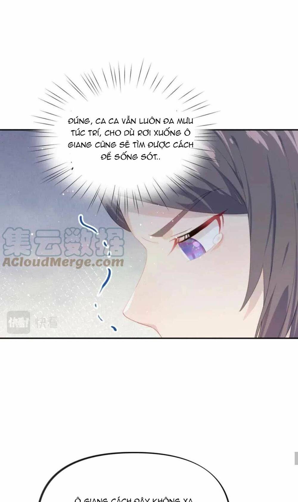 Một Đêm Bệnh Kiều Đột Nhiên Tới: Chapter 107