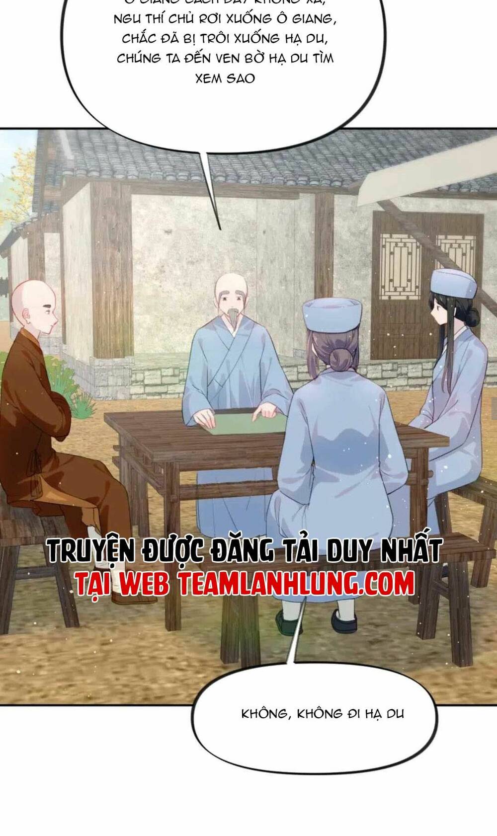 Một Đêm Bệnh Kiều Đột Nhiên Tới: Chapter 107