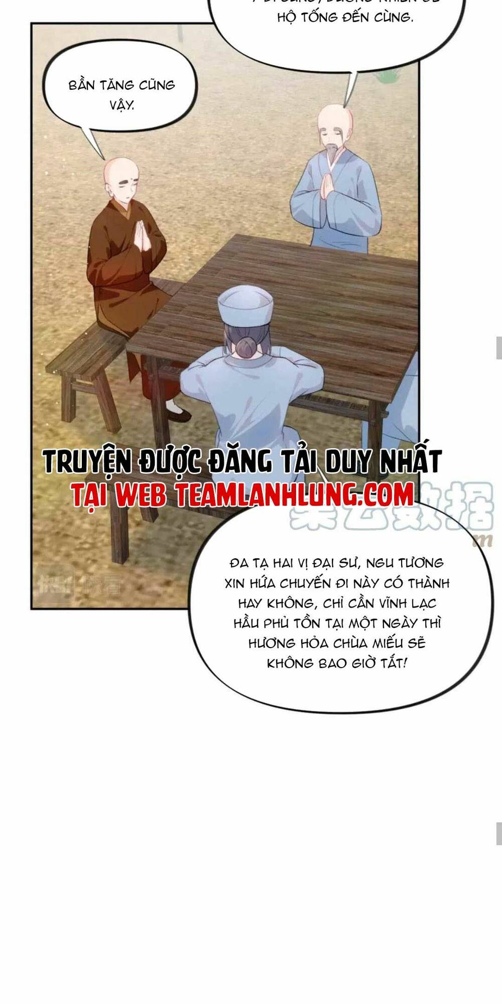 Một Đêm Bệnh Kiều Đột Nhiên Tới: Chapter 107