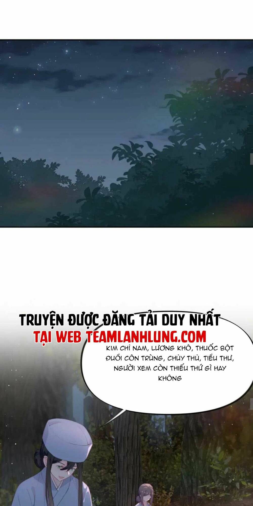 Một Đêm Bệnh Kiều Đột Nhiên Tới: Chapter 107