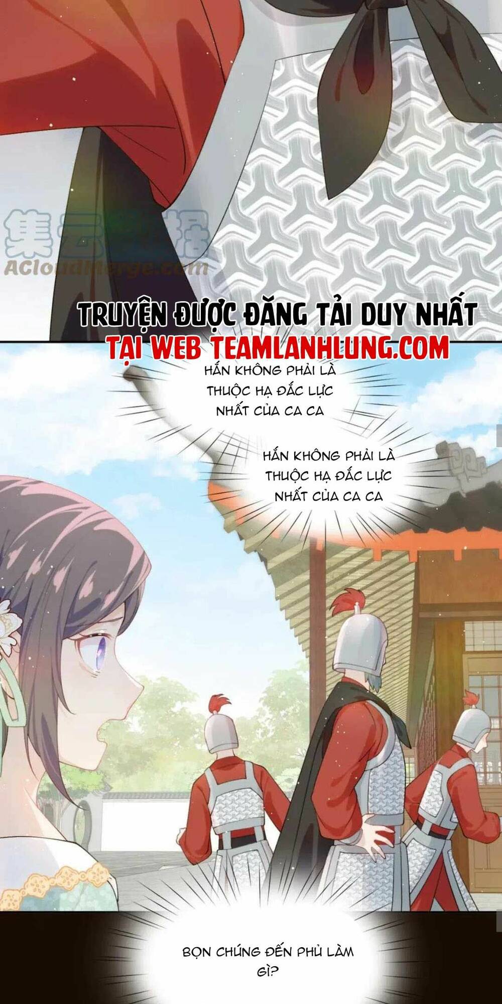 Một Đêm Bệnh Kiều Đột Nhiên Tới: Chapter 107