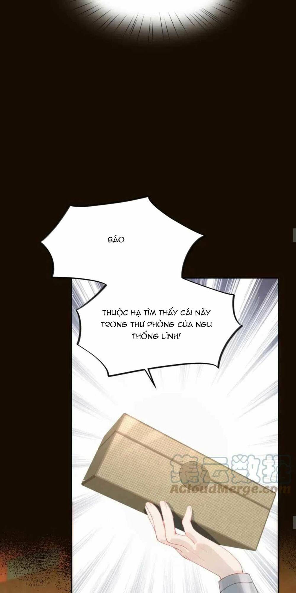 Một Đêm Bệnh Kiều Đột Nhiên Tới: Chapter 107