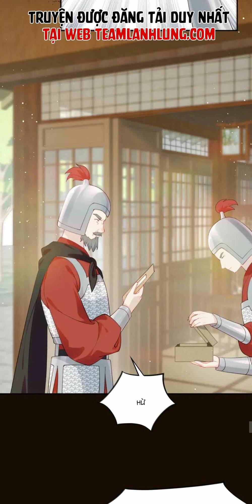 Một Đêm Bệnh Kiều Đột Nhiên Tới: Chapter 107