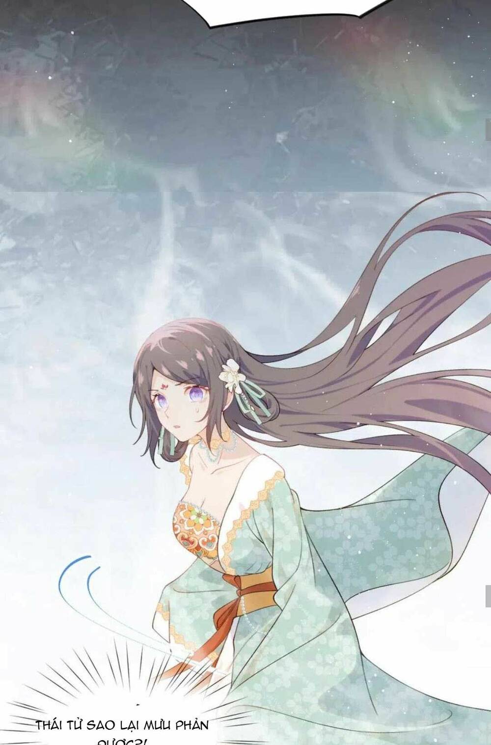 Một Đêm Bệnh Kiều Đột Nhiên Tới: Chapter 107