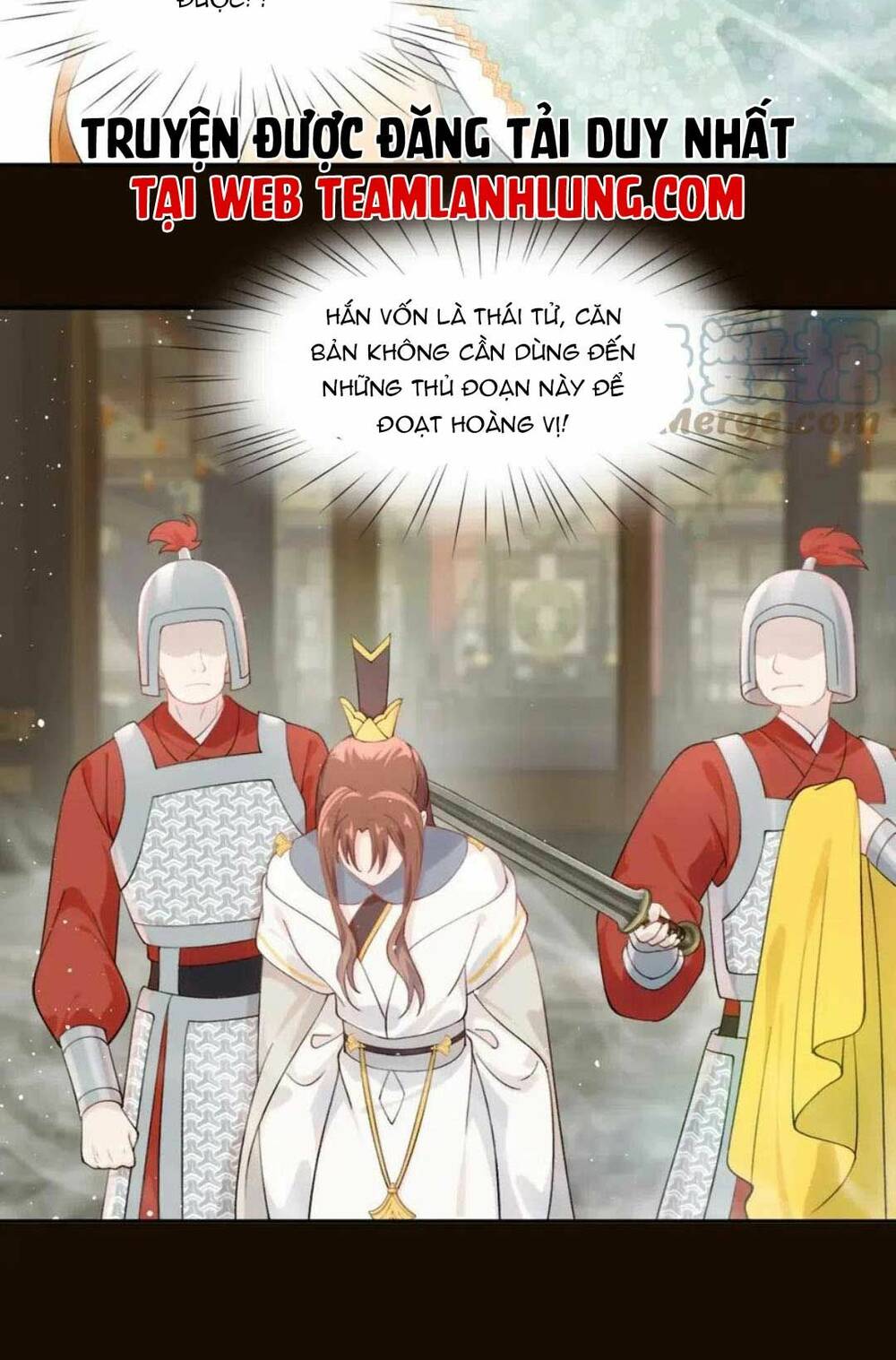 Một Đêm Bệnh Kiều Đột Nhiên Tới: Chapter 107