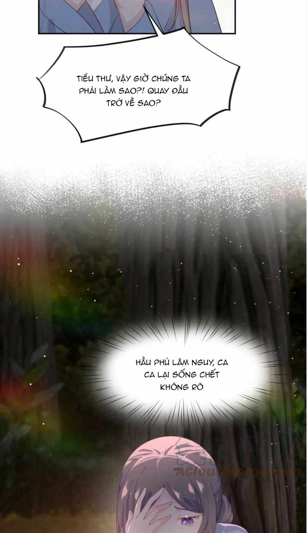 Một Đêm Bệnh Kiều Đột Nhiên Tới: Chapter 107