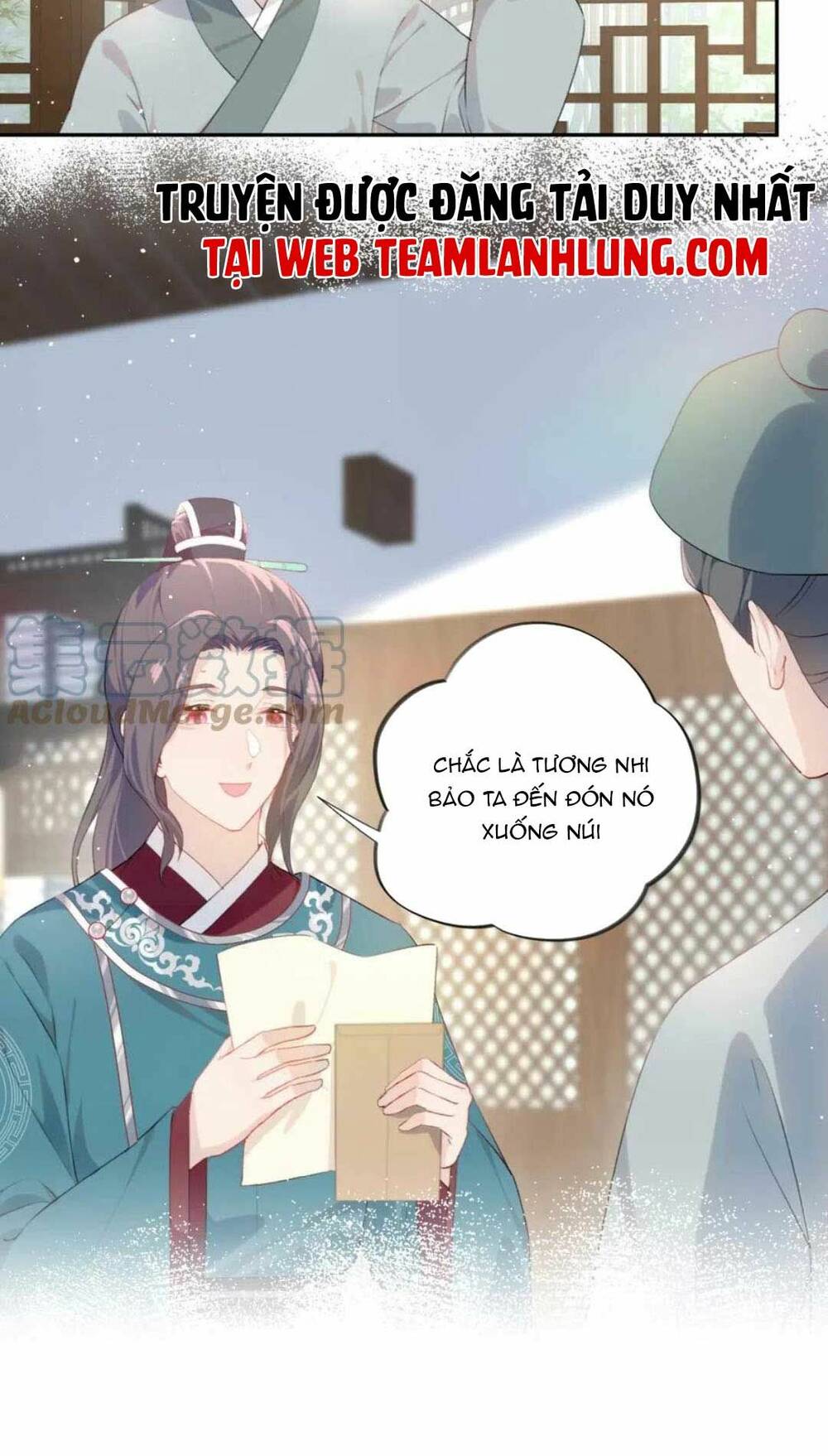 Một Đêm Bệnh Kiều Đột Nhiên Tới: Chapter 107