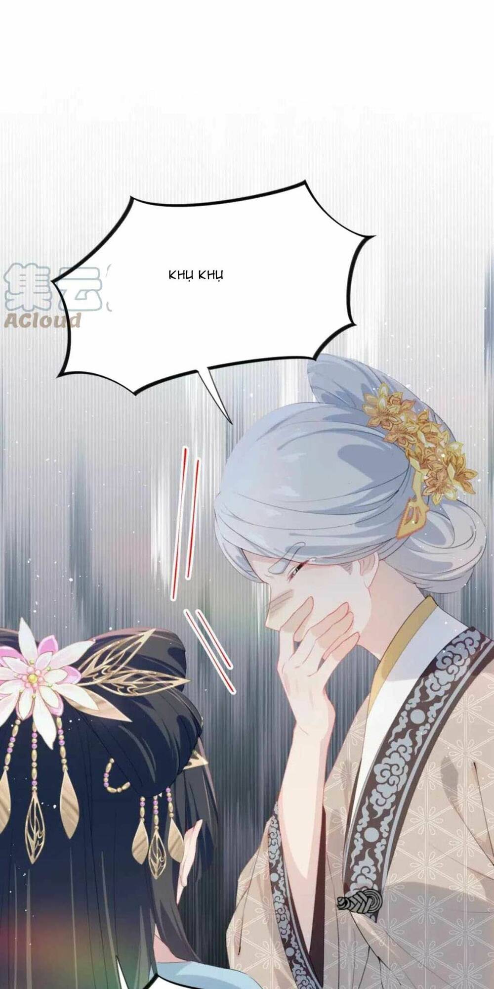 Một Đêm Bệnh Kiều Đột Nhiên Tới: Chapter 110
