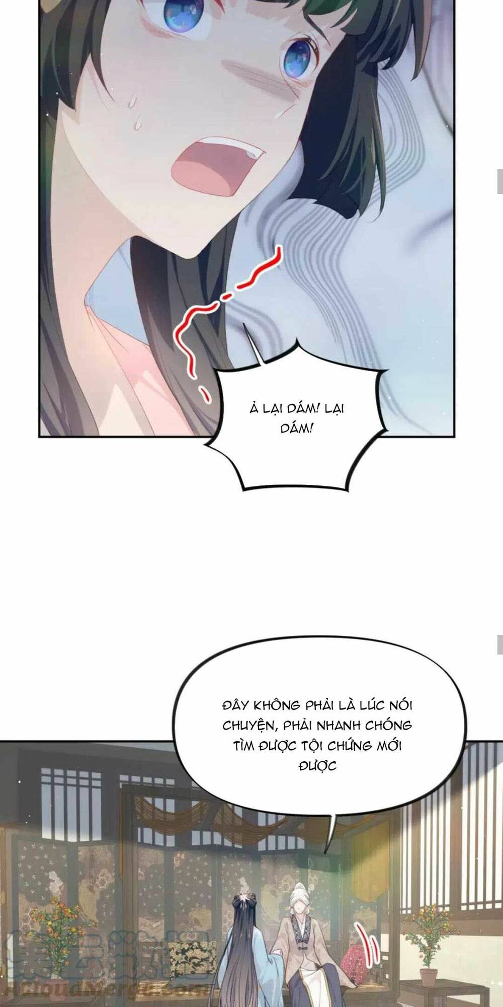 Một Đêm Bệnh Kiều Đột Nhiên Tới: Chapter 110
