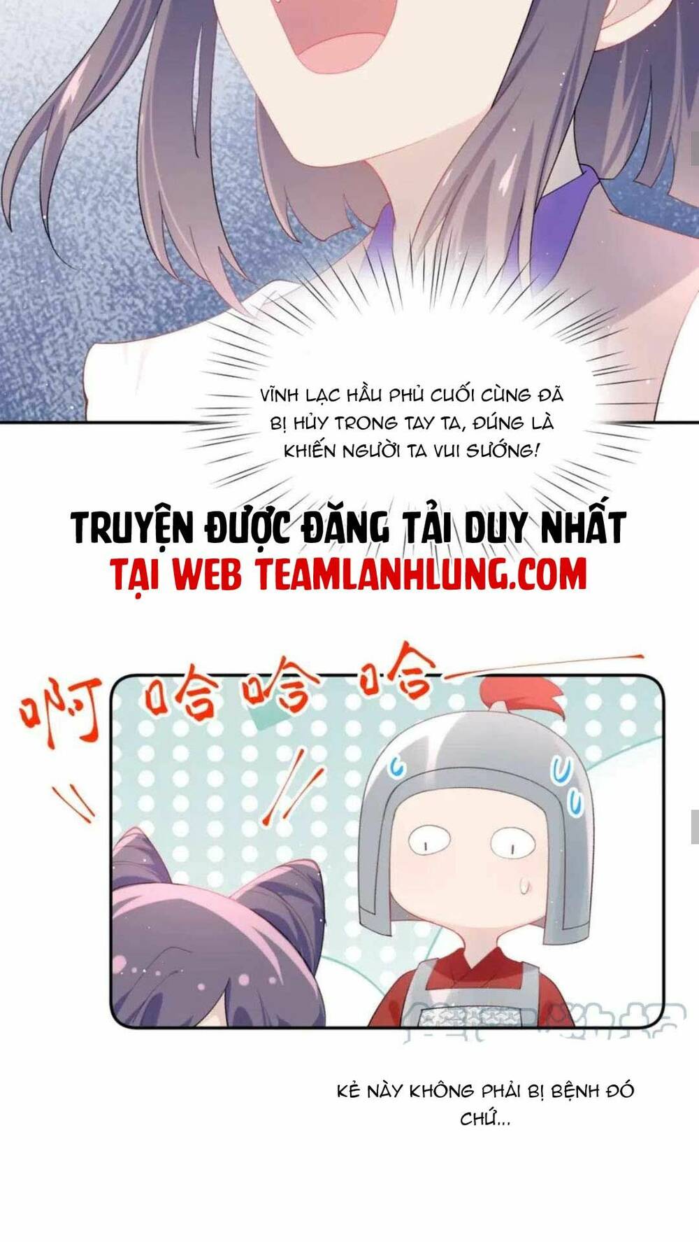 Một Đêm Bệnh Kiều Đột Nhiên Tới: Chapter 110