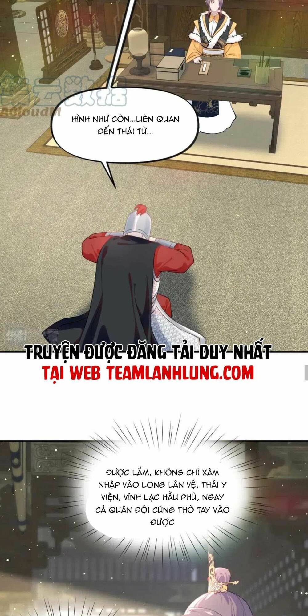 Một Đêm Bệnh Kiều Đột Nhiên Tới: Chapter 110