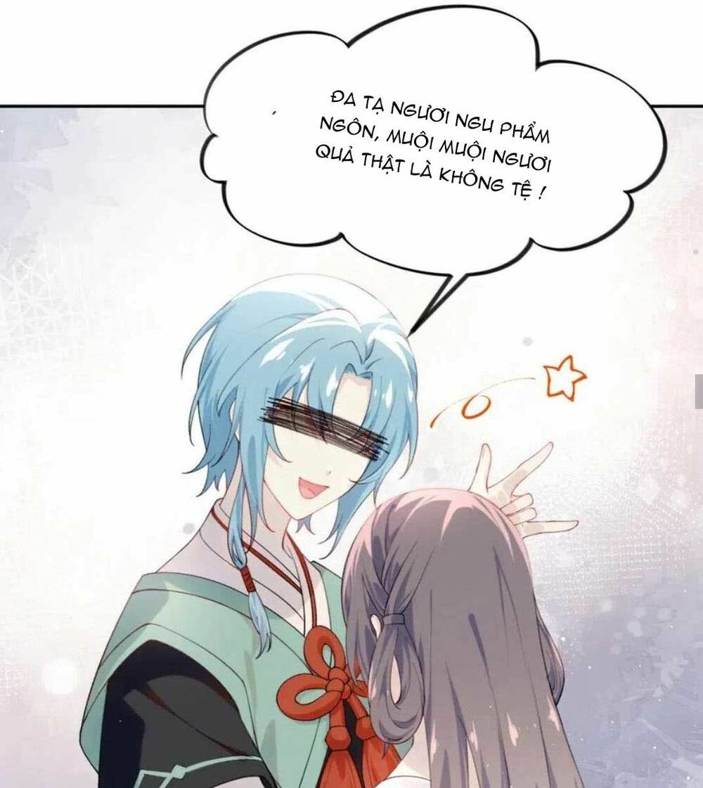 Một Đêm Bệnh Kiều Đột Nhiên Tới: Chapter 110