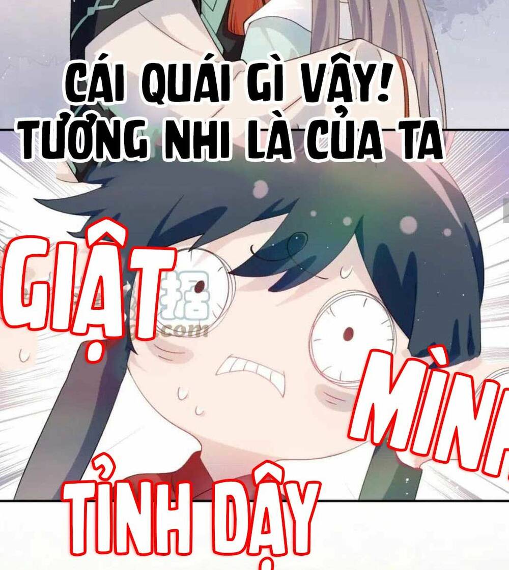 Một Đêm Bệnh Kiều Đột Nhiên Tới: Chapter 110