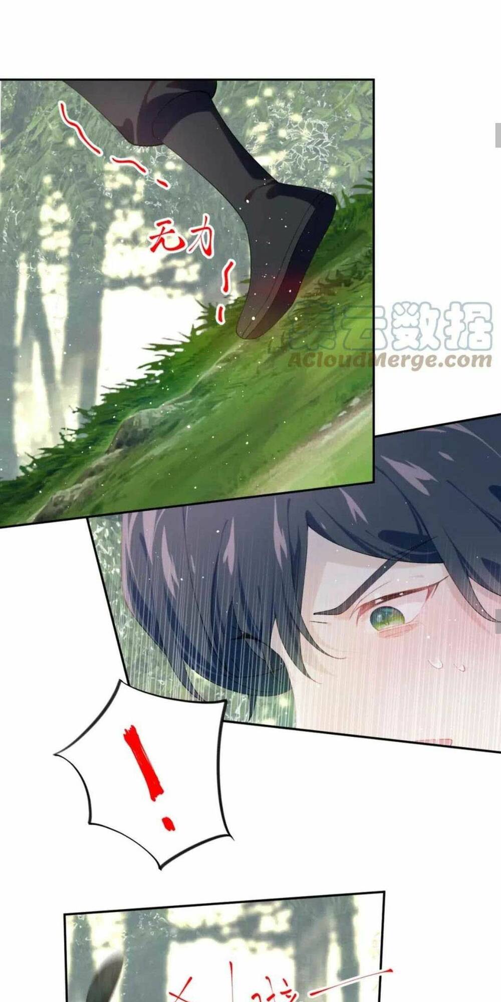 Một Đêm Bệnh Kiều Đột Nhiên Tới: Chapter 110