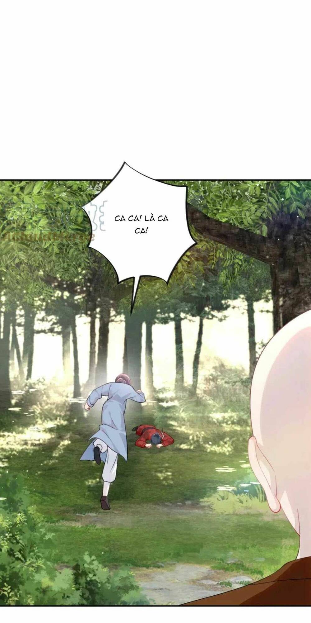 Một Đêm Bệnh Kiều Đột Nhiên Tới: Chapter 110
