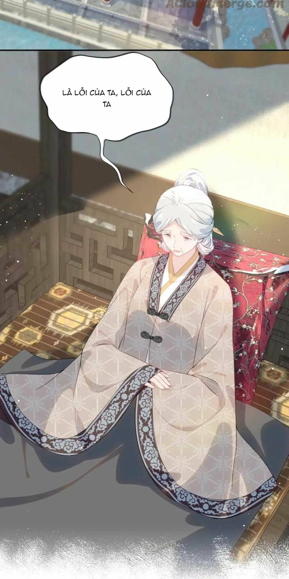 Một Đêm Bệnh Kiều Đột Nhiên Tới: Chapter 110