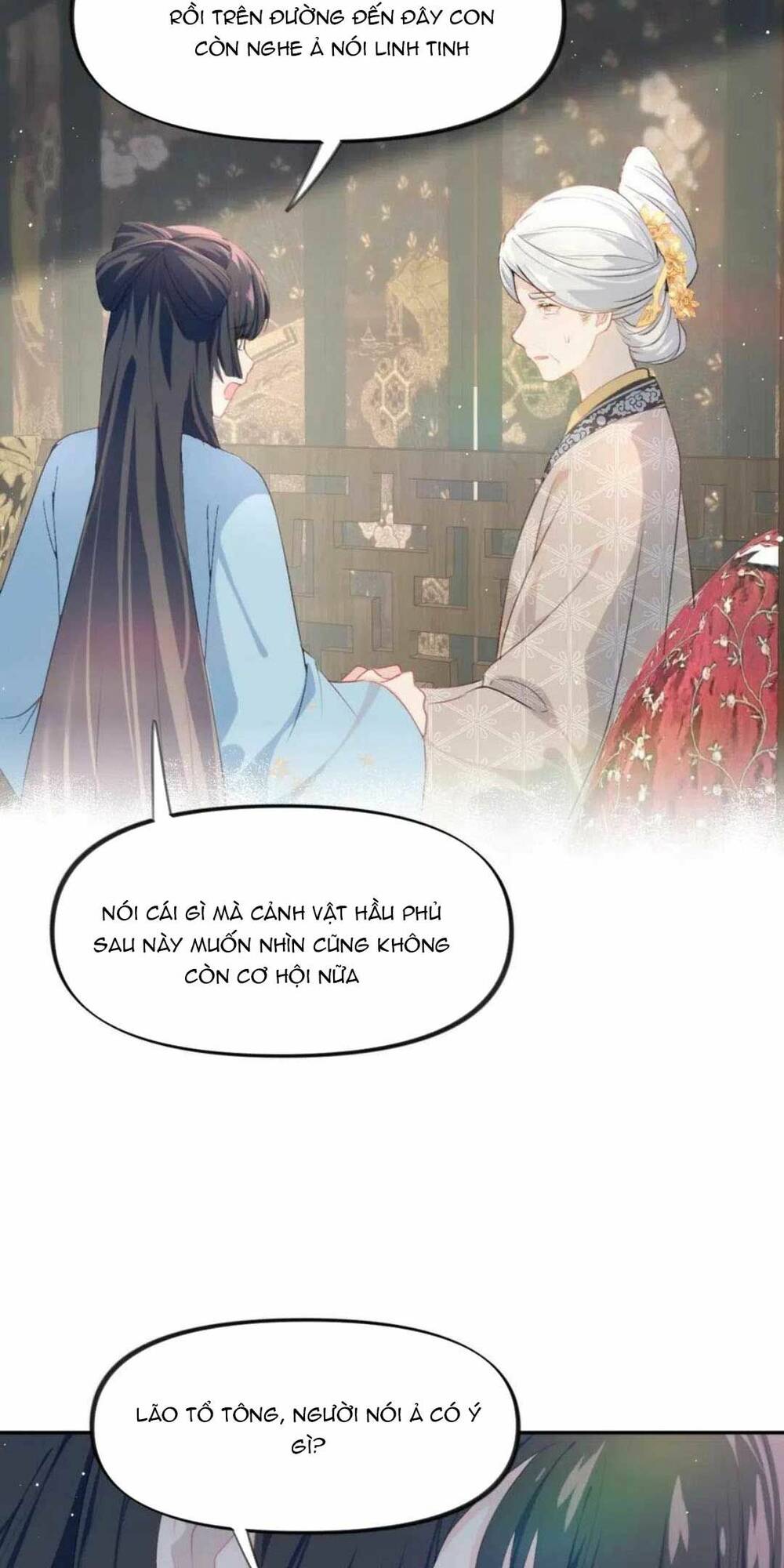 Một Đêm Bệnh Kiều Đột Nhiên Tới: Chapter 110