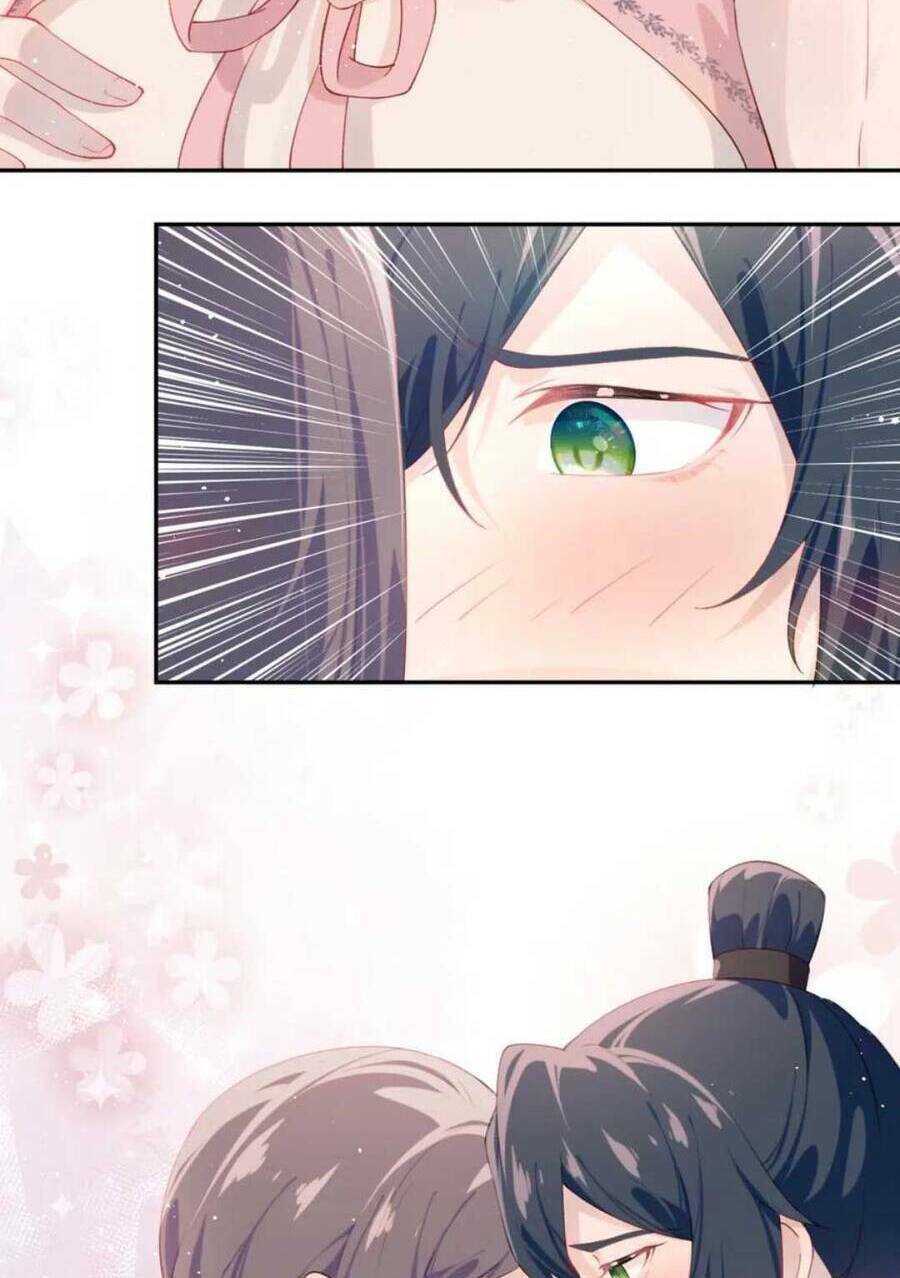 Một Đêm Bệnh Kiều Đột Nhiên Tới: Chapter 112