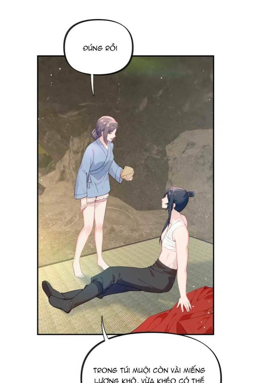 Một Đêm Bệnh Kiều Đột Nhiên Tới: Chapter 112
