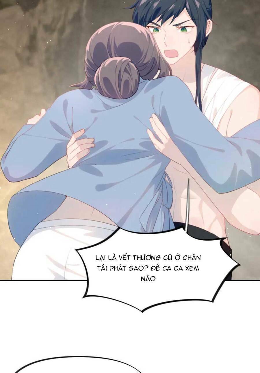 Một Đêm Bệnh Kiều Đột Nhiên Tới: Chapter 112