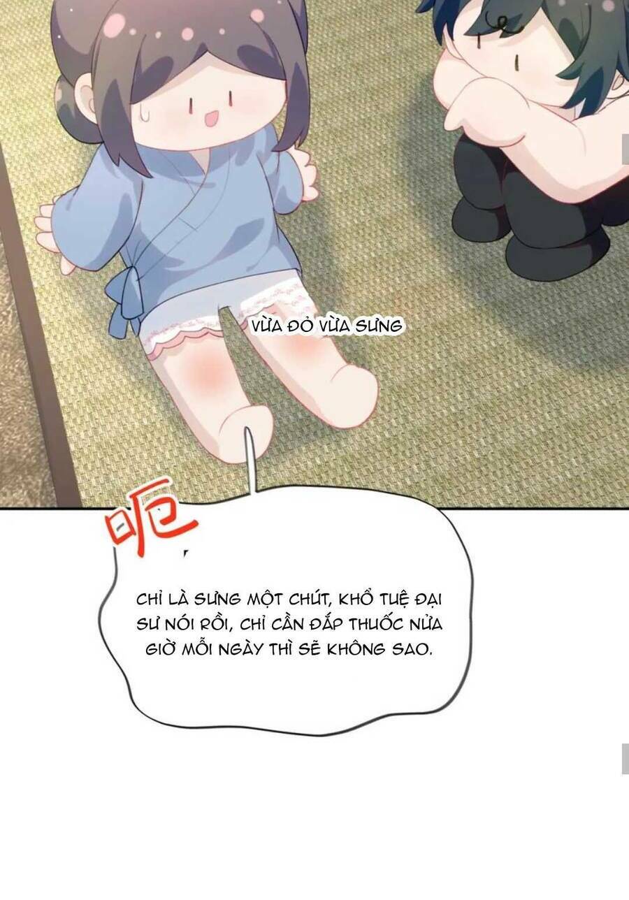 Một Đêm Bệnh Kiều Đột Nhiên Tới: Chapter 112