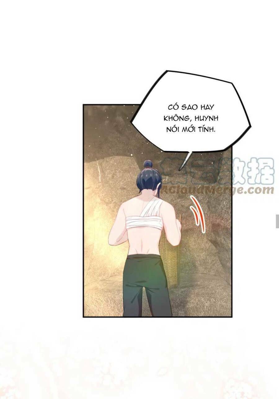 Một Đêm Bệnh Kiều Đột Nhiên Tới: Chapter 112