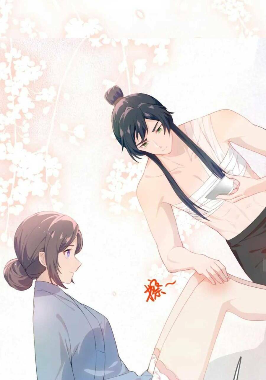 Một Đêm Bệnh Kiều Đột Nhiên Tới: Chapter 112
