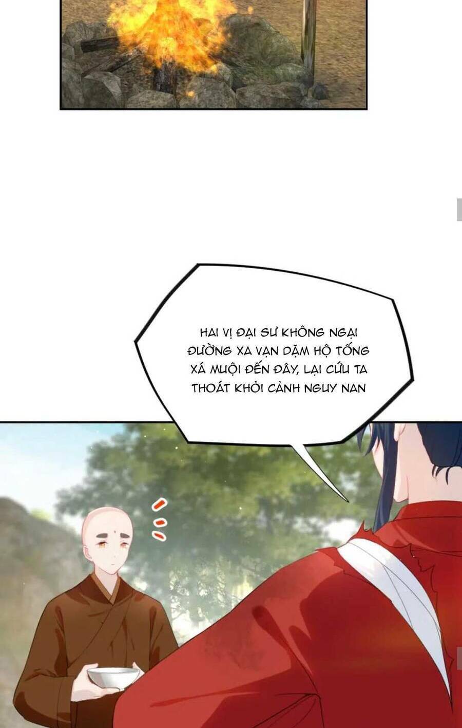 Một Đêm Bệnh Kiều Đột Nhiên Tới: Chapter 112
