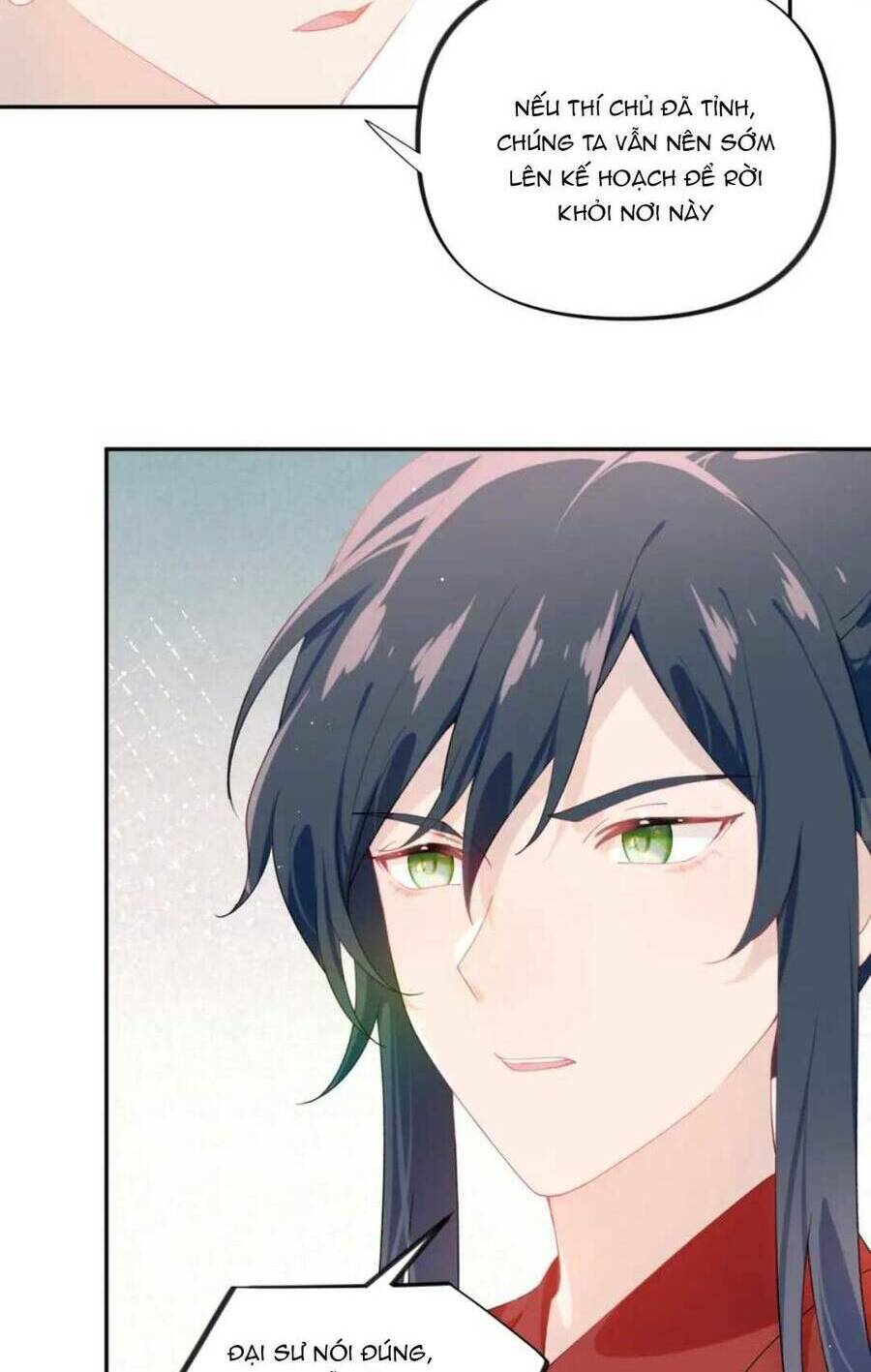 Một Đêm Bệnh Kiều Đột Nhiên Tới: Chapter 112