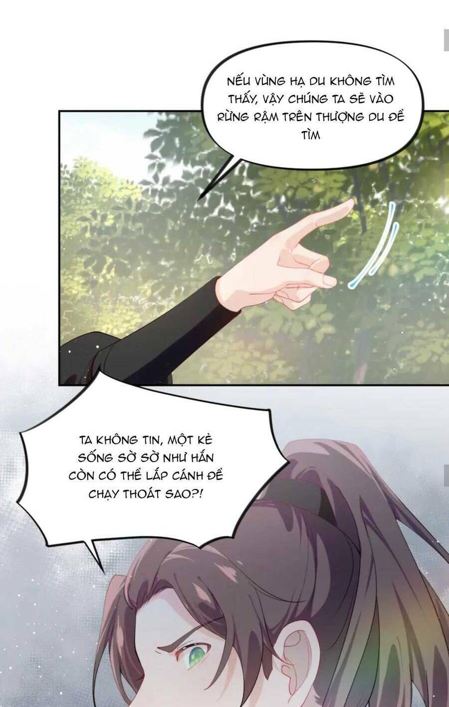Một Đêm Bệnh Kiều Đột Nhiên Tới: Chapter 112