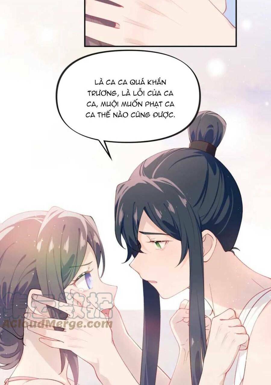 Một Đêm Bệnh Kiều Đột Nhiên Tới: Chapter 112