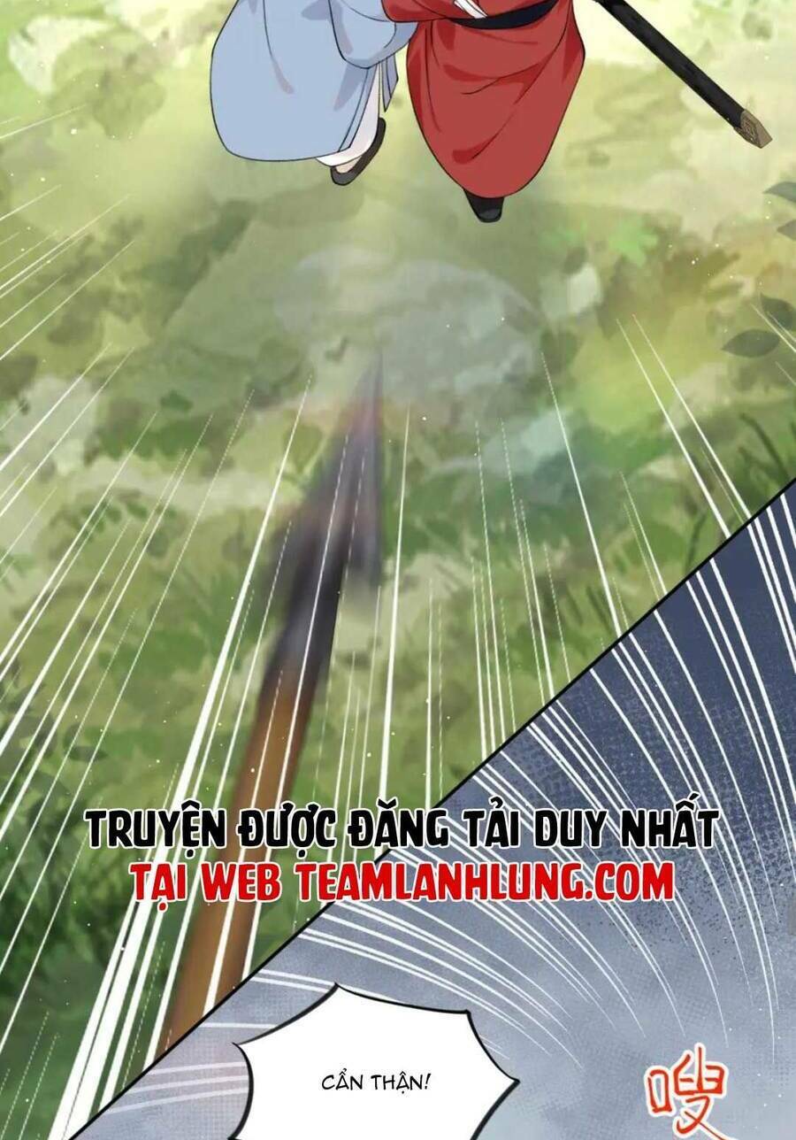 Một Đêm Bệnh Kiều Đột Nhiên Tới: Chapter 112