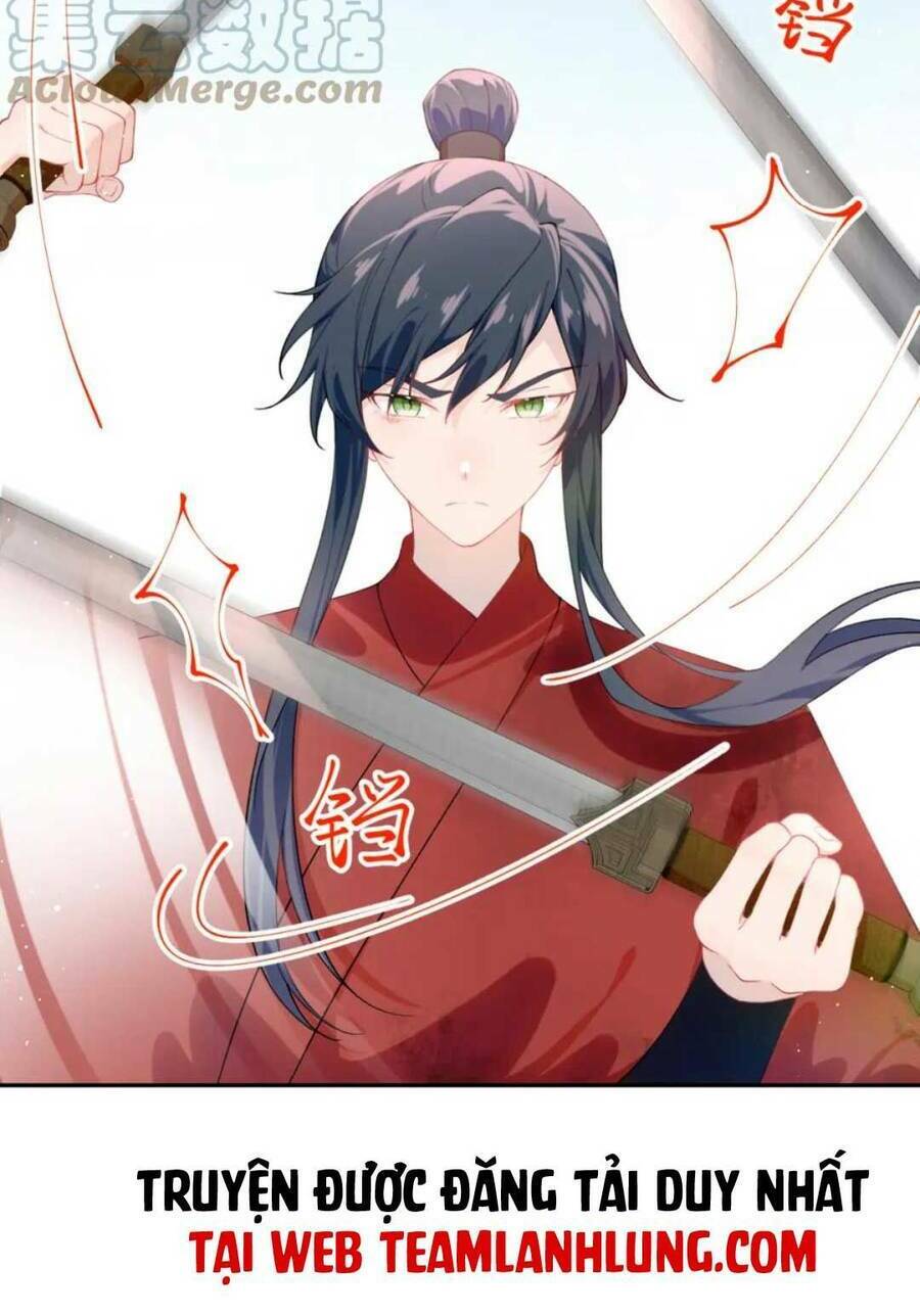 Một Đêm Bệnh Kiều Đột Nhiên Tới: Chapter 112