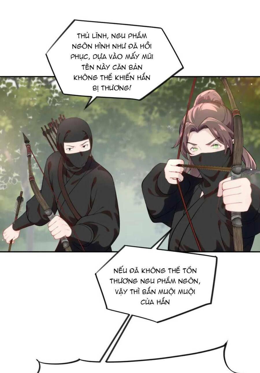 Một Đêm Bệnh Kiều Đột Nhiên Tới: Chapter 112