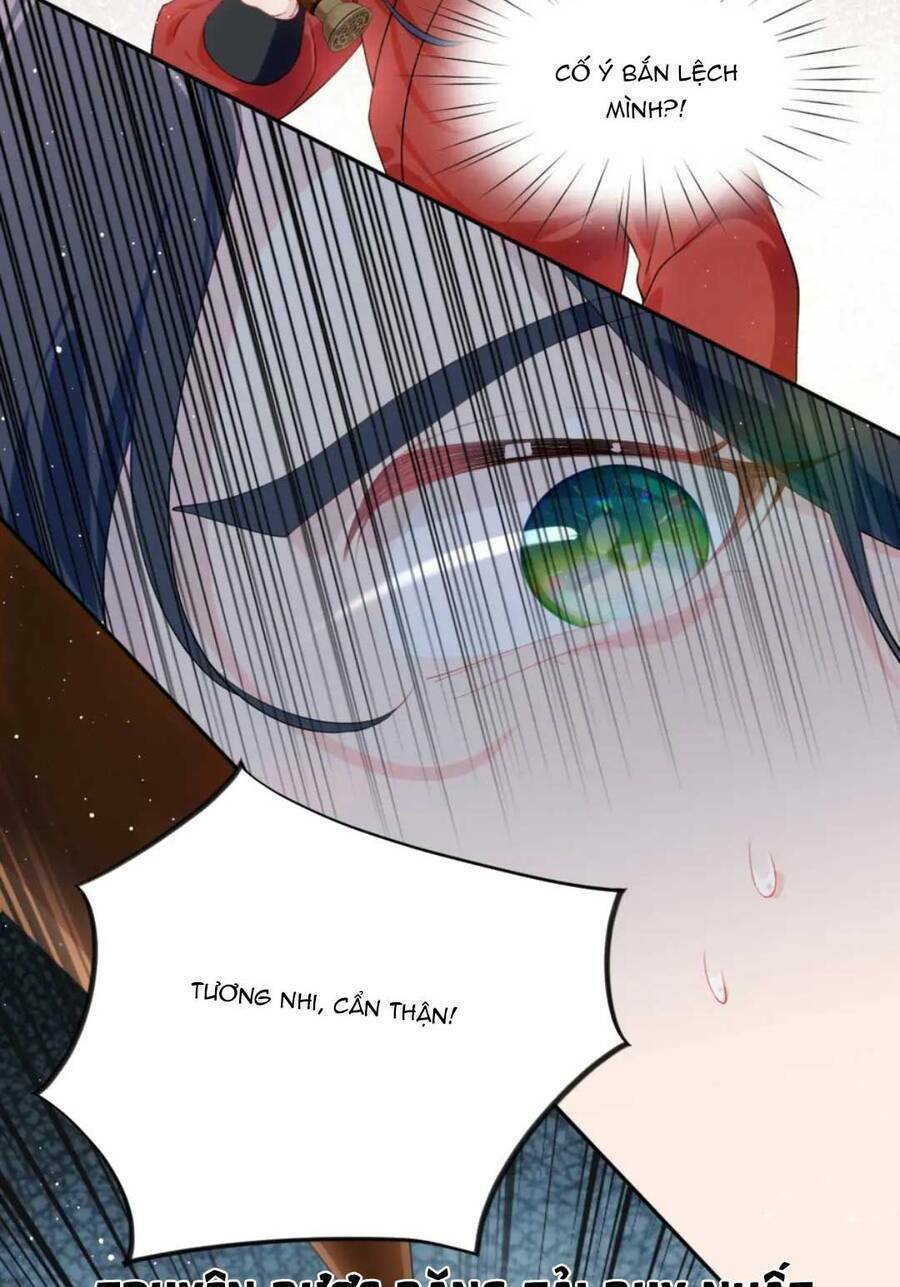 Một Đêm Bệnh Kiều Đột Nhiên Tới: Chapter 112