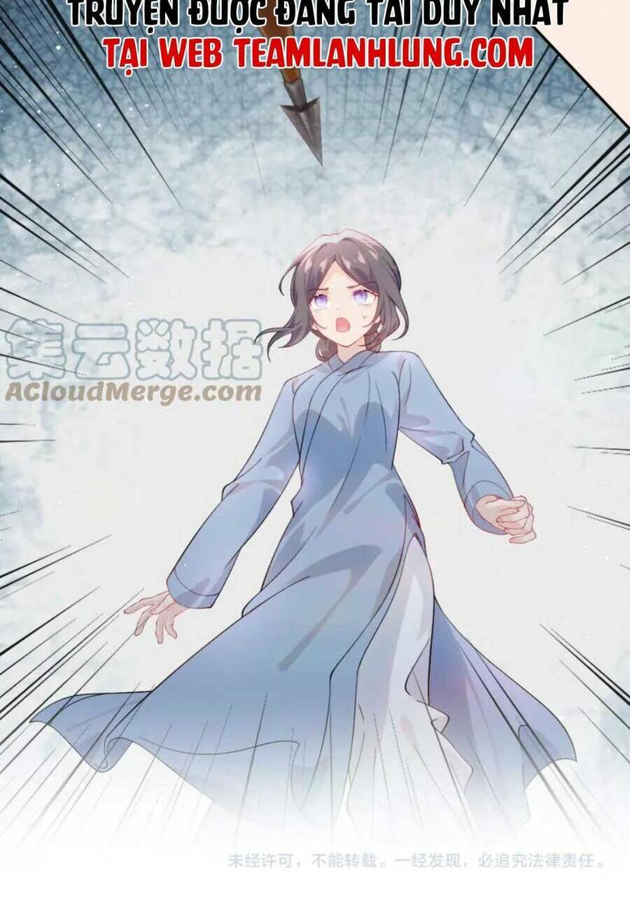 Một Đêm Bệnh Kiều Đột Nhiên Tới: Chapter 112