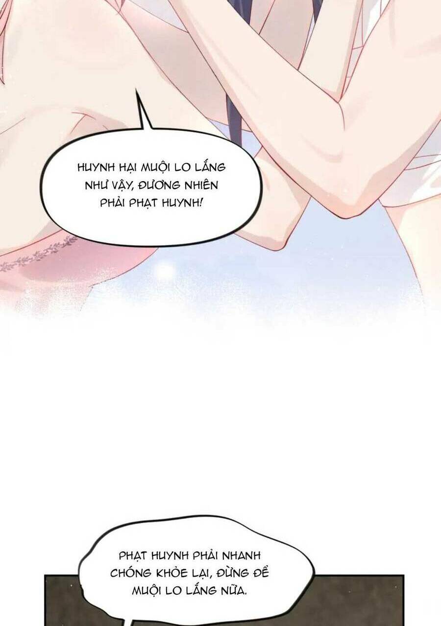 Một Đêm Bệnh Kiều Đột Nhiên Tới: Chapter 112