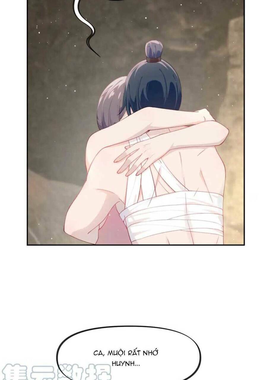 Một Đêm Bệnh Kiều Đột Nhiên Tới: Chapter 112