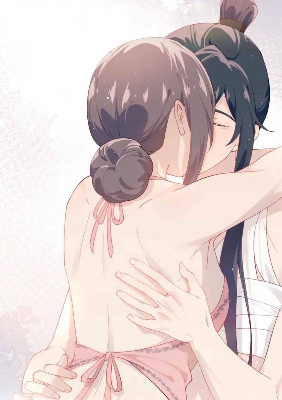 Một Đêm Bệnh Kiều Đột Nhiên Tới: Chapter 112