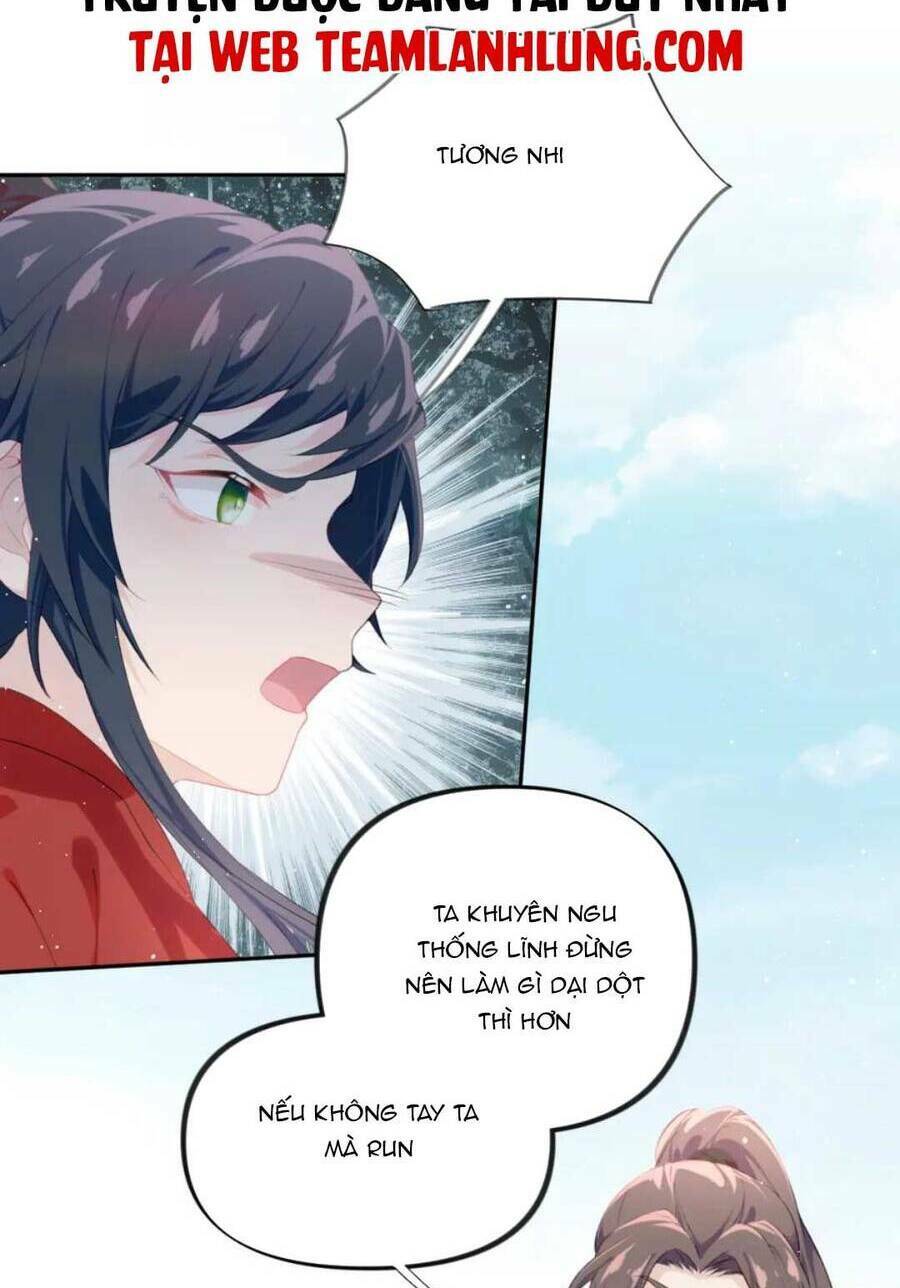 Một Đêm Bệnh Kiều Đột Nhiên Tới: Chapter 113