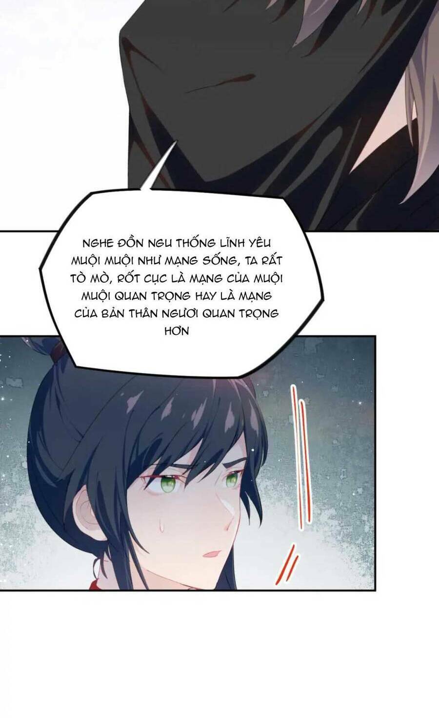 Một Đêm Bệnh Kiều Đột Nhiên Tới: Chapter 113