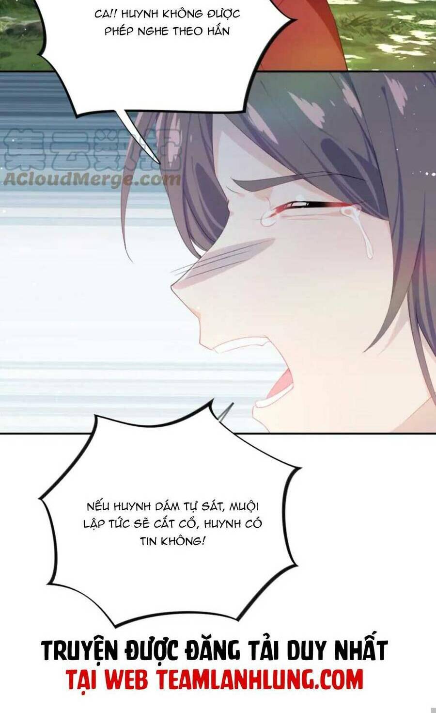 Một Đêm Bệnh Kiều Đột Nhiên Tới: Chapter 113
