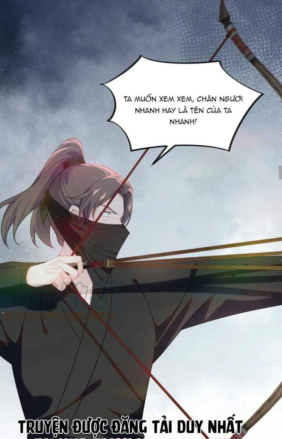 Một Đêm Bệnh Kiều Đột Nhiên Tới: Chapter 113