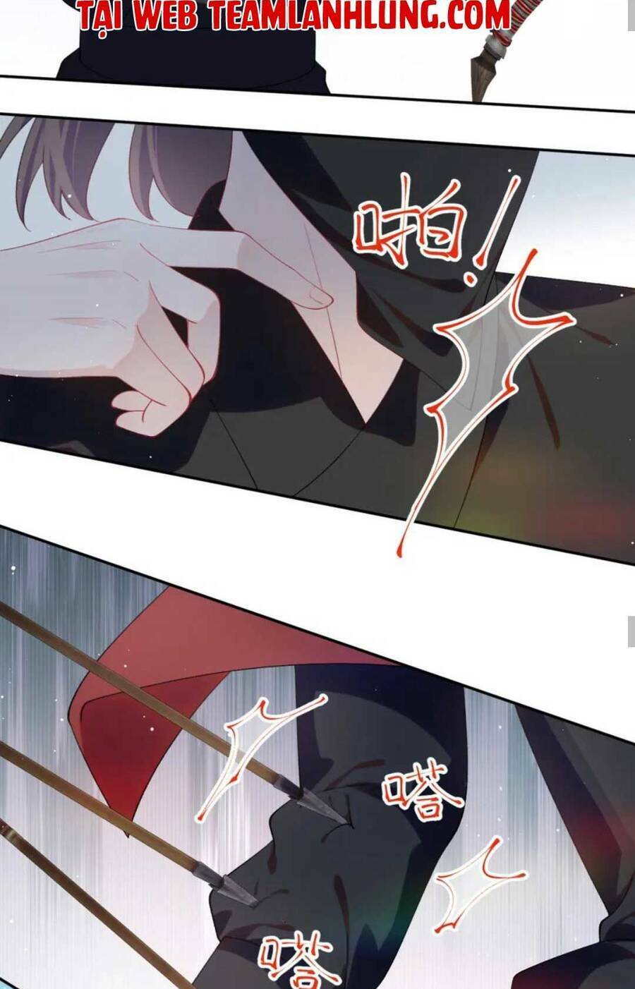Một Đêm Bệnh Kiều Đột Nhiên Tới: Chapter 113